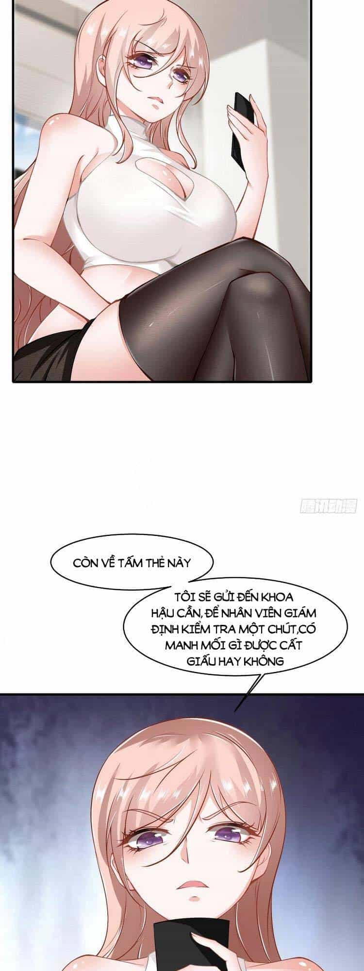 Ta Không Muốn Làm Đệ Nhất - Chương 47 - ảnh 29