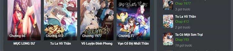 Ta Không Muốn Làm Đệ Nhất - Chương 47 - ảnh 36