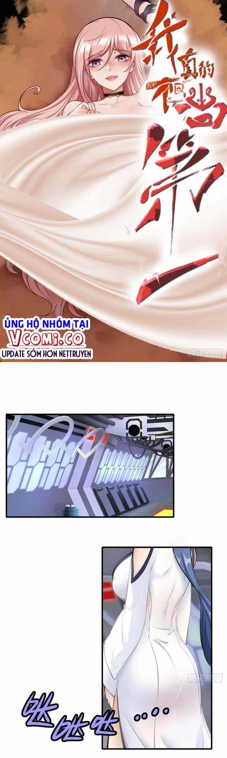 Ta Không Muốn Làm Đệ Nhất - Chương 49 - ảnh 1