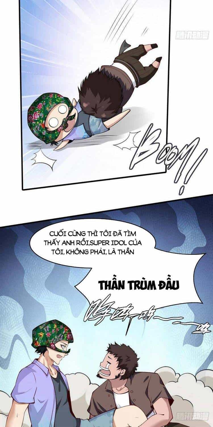Ta Không Muốn Làm Đệ Nhất - Chương 49 - ảnh 10