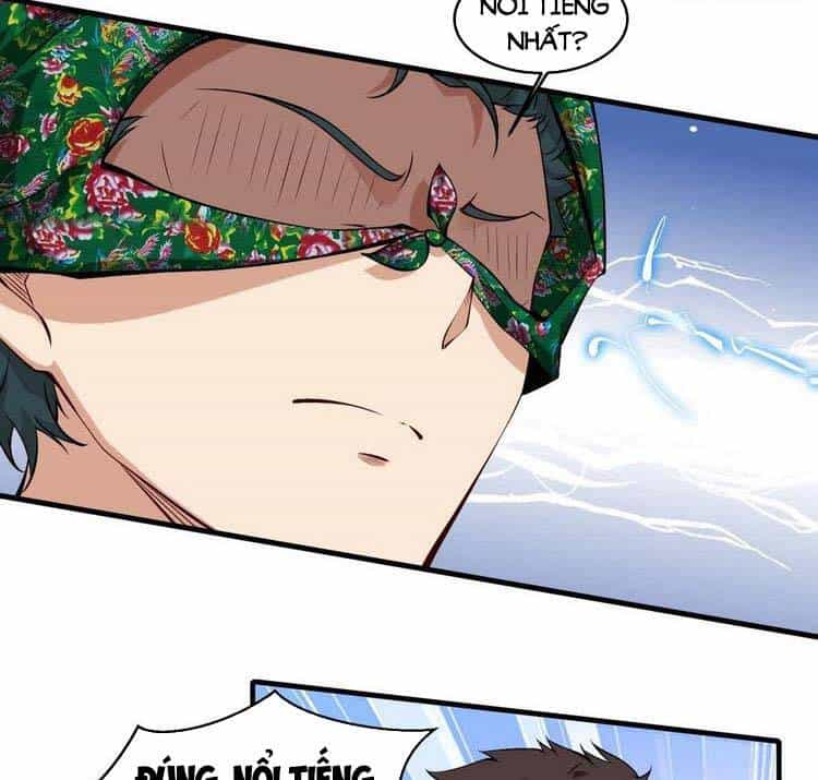 Ta Không Muốn Làm Đệ Nhất - Chương 49 - ảnh 17