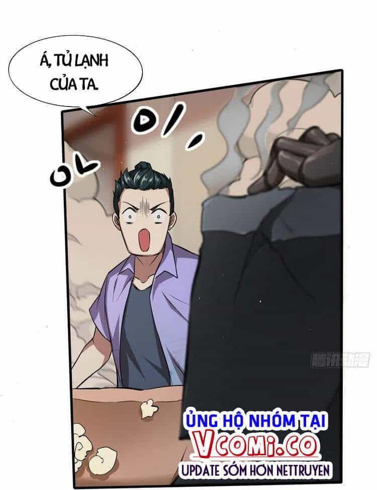 Ta Không Muốn Làm Đệ Nhất - Chương 5 - ảnh 39