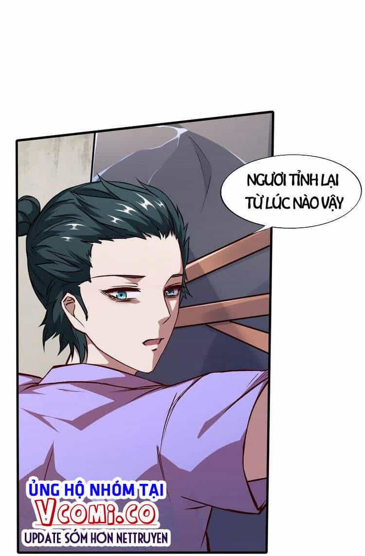 Ta Không Muốn Làm Đệ Nhất - Chương 5 - ảnh 51
