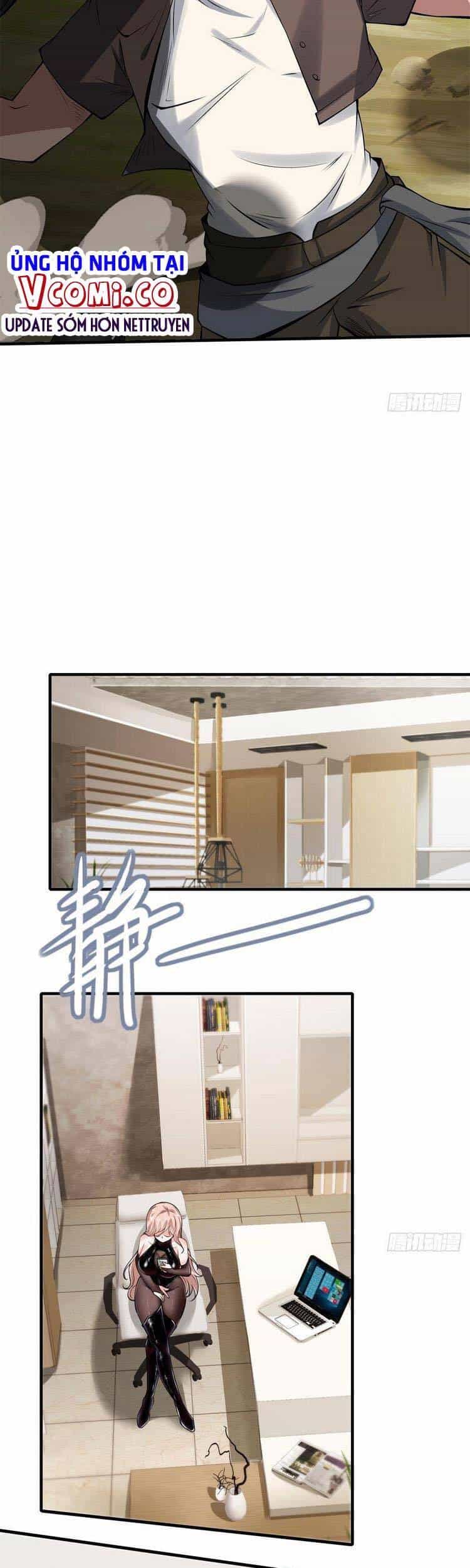 Ta Không Muốn Làm Đệ Nhất - Chương 50 - ảnh 11