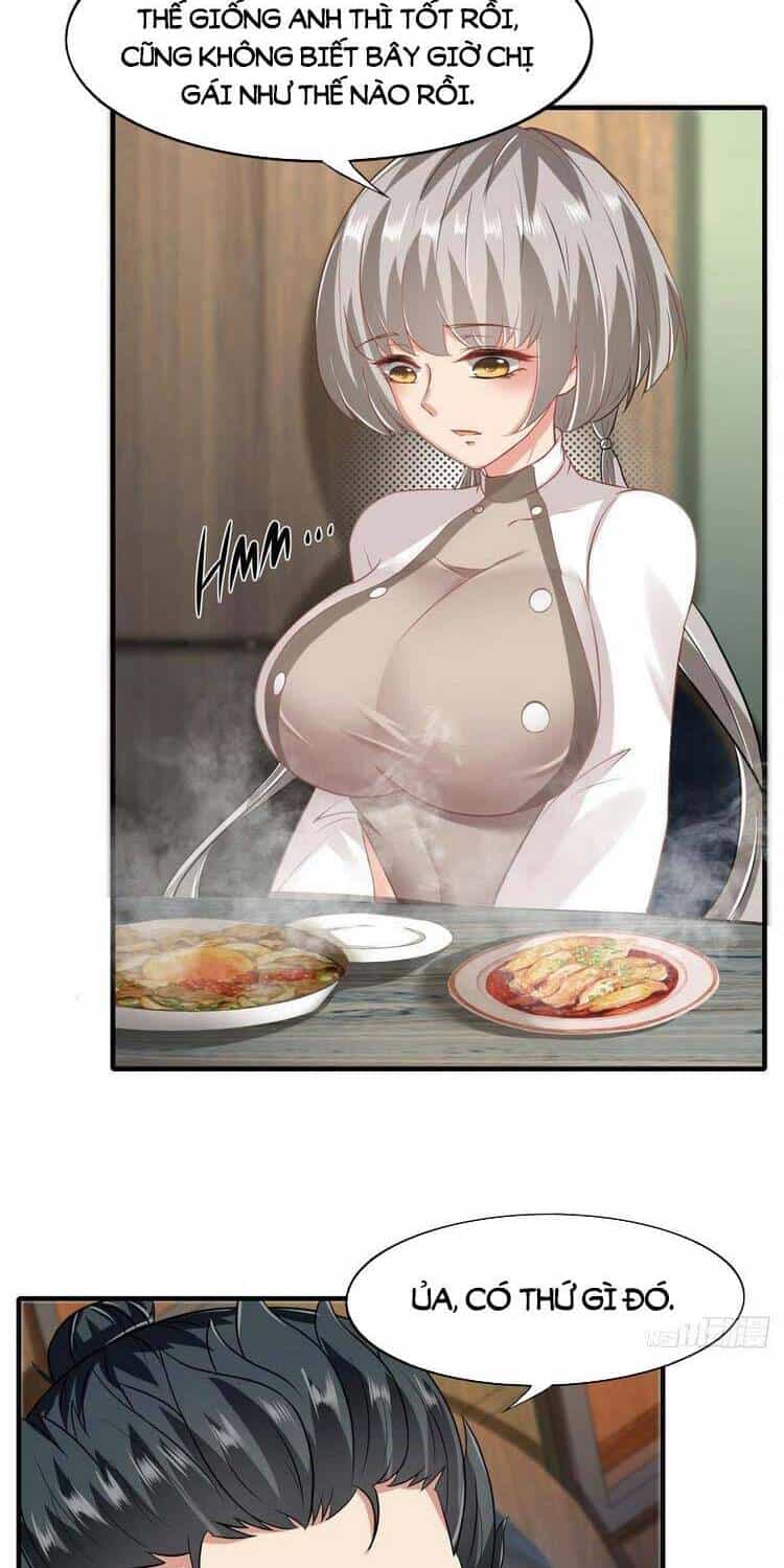 Ta Không Muốn Làm Đệ Nhất - Chương 51 - ảnh 10