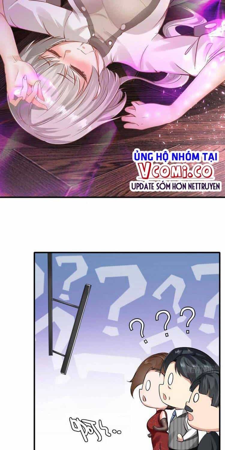 Ta Không Muốn Làm Đệ Nhất - Chương 51 - ảnh 27