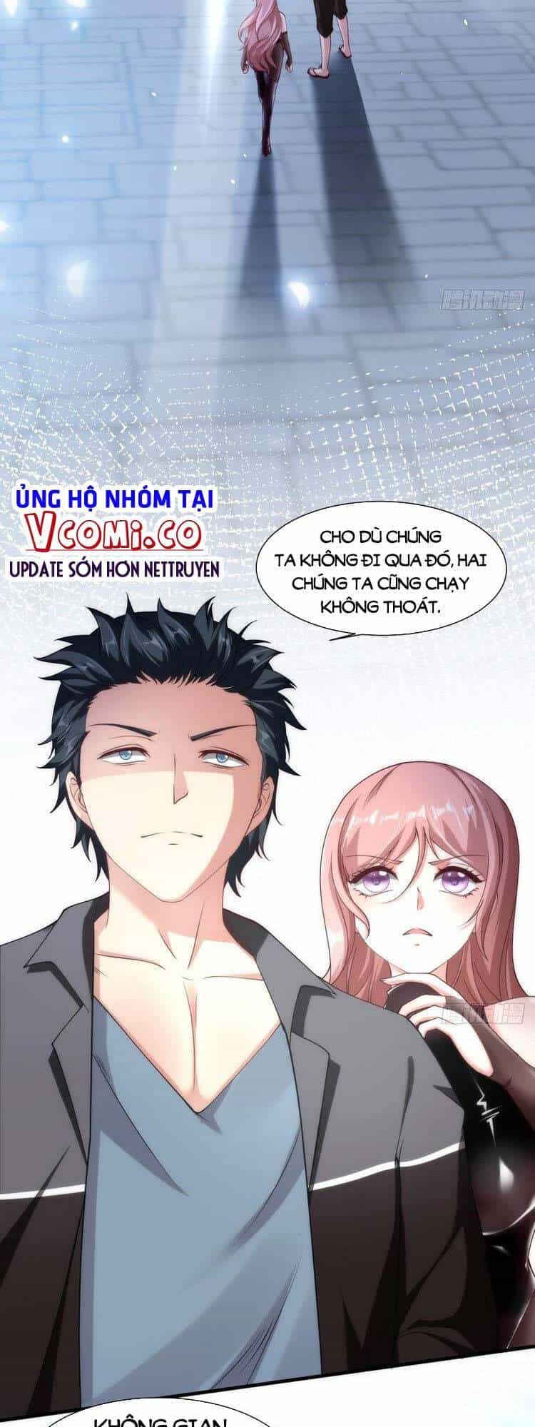 Ta Không Muốn Làm Đệ Nhất - Chương 52 - ảnh 22