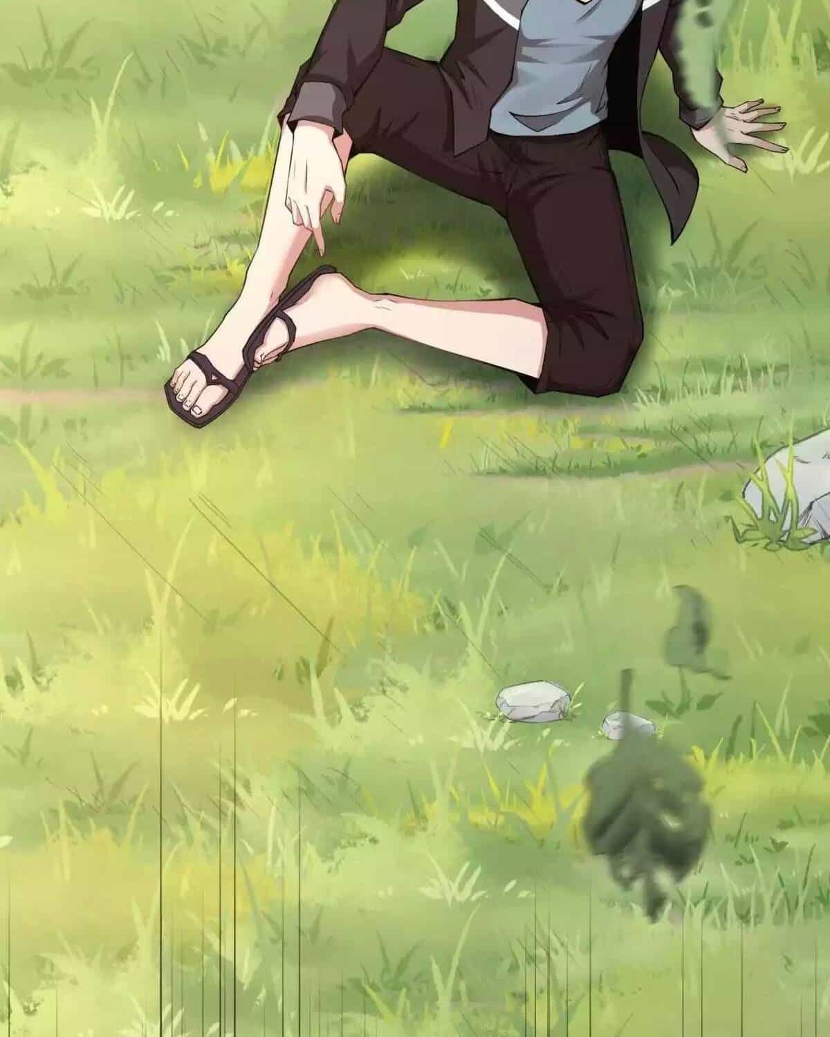 Ta Không Muốn Làm Đệ Nhất - Chương 56 - ảnh 4