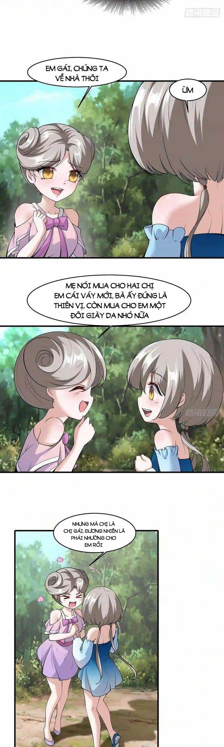 Ta Không Muốn Làm Đệ Nhất - Chương 58 - ảnh 13