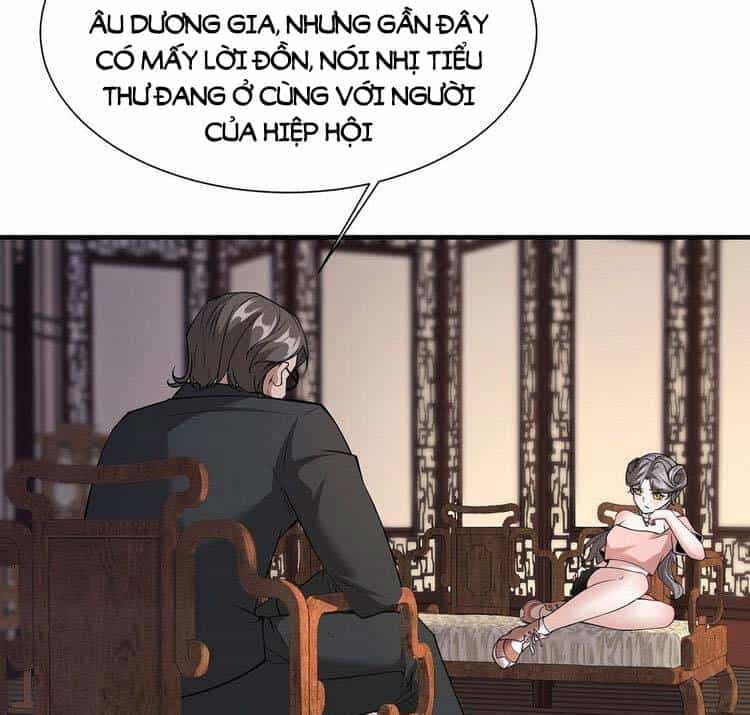 Ta Không Muốn Làm Đệ Nhất - Chương 59 - ảnh 17