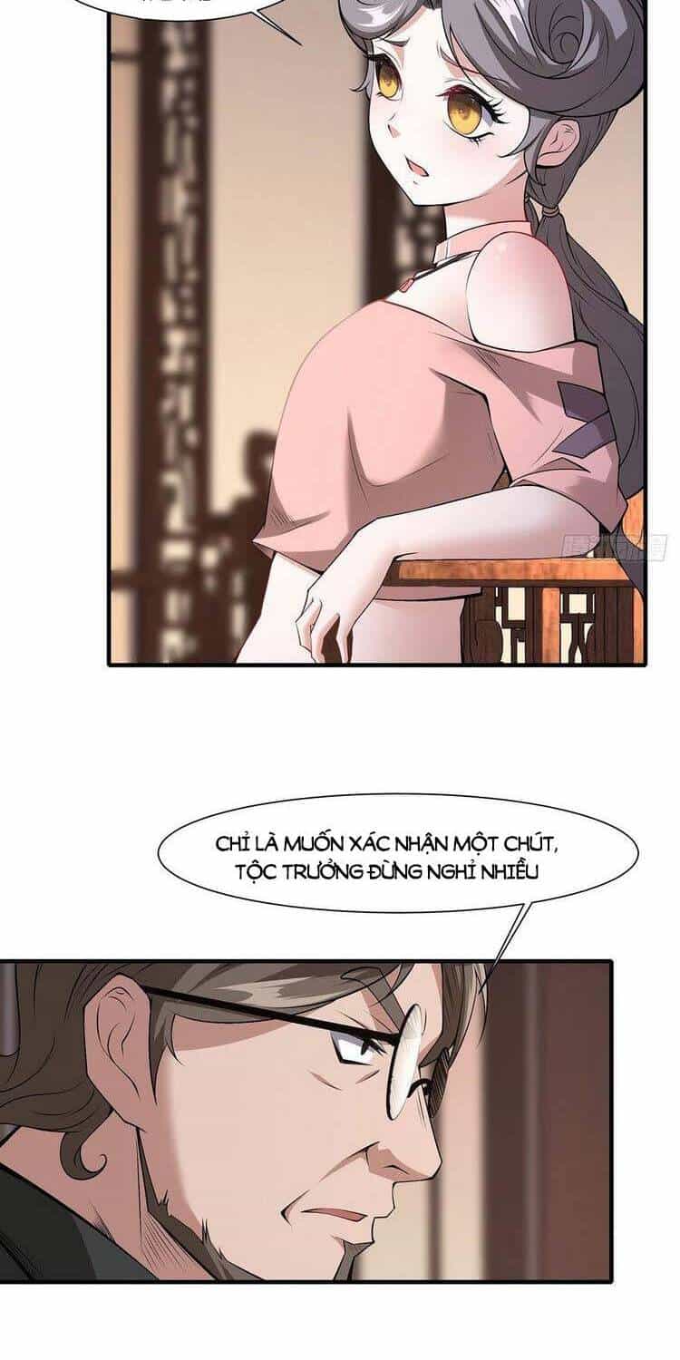 Ta Không Muốn Làm Đệ Nhất - Chương 59 - ảnh 19