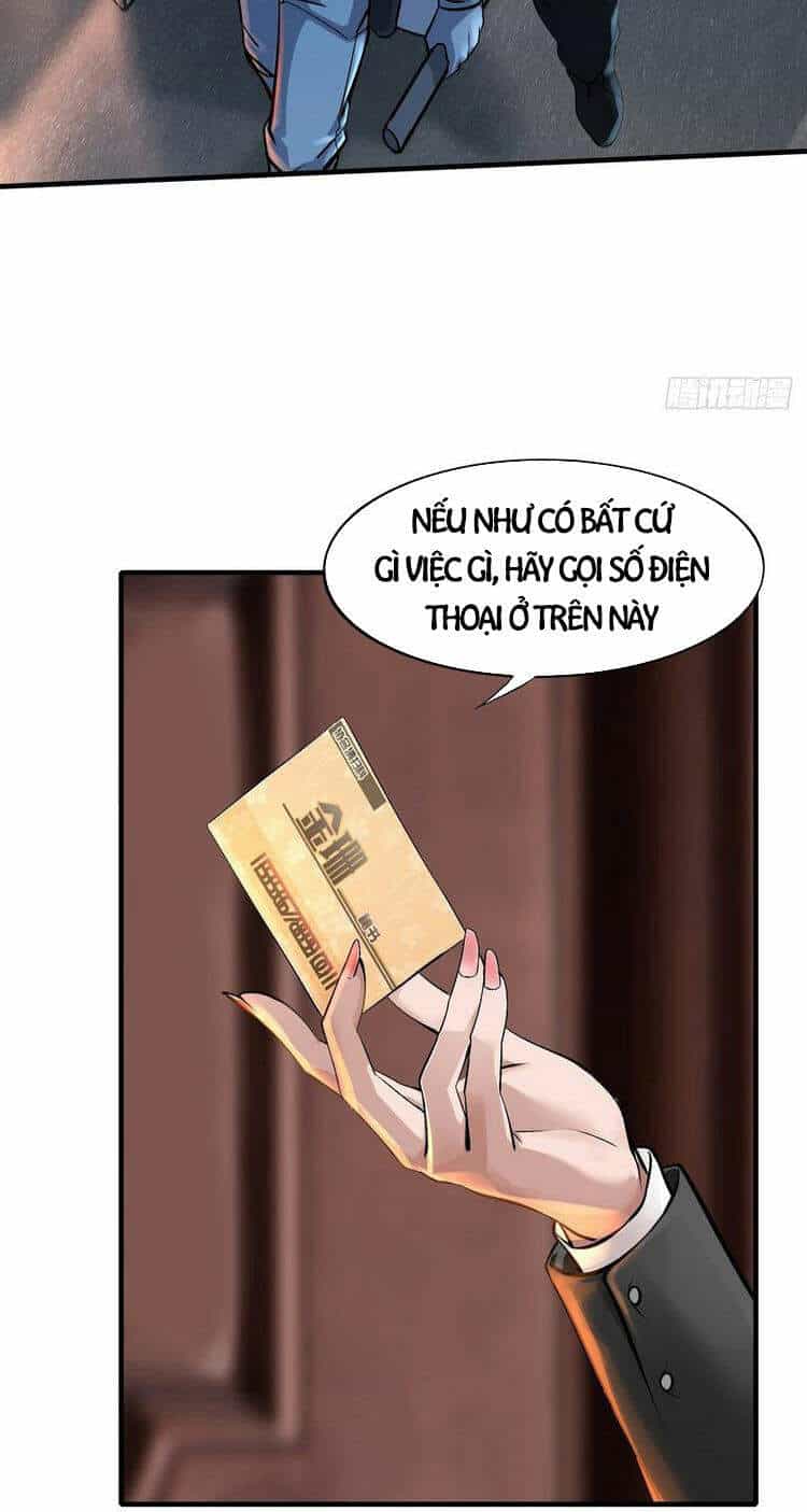Ta Không Muốn Làm Đệ Nhất - Chương 6 - ảnh 26