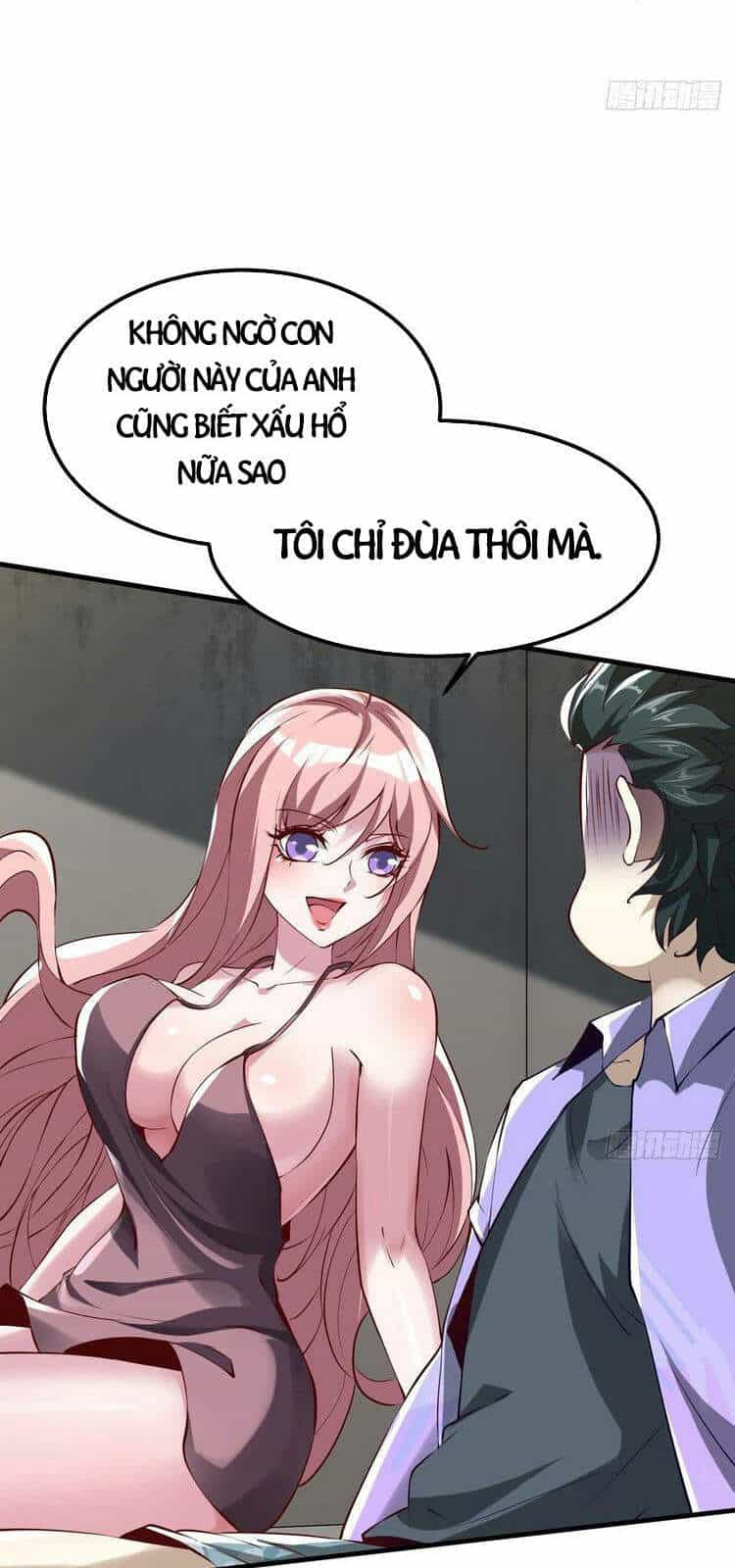 Ta Không Muốn Làm Đệ Nhất - Chương 6 - ảnh 46