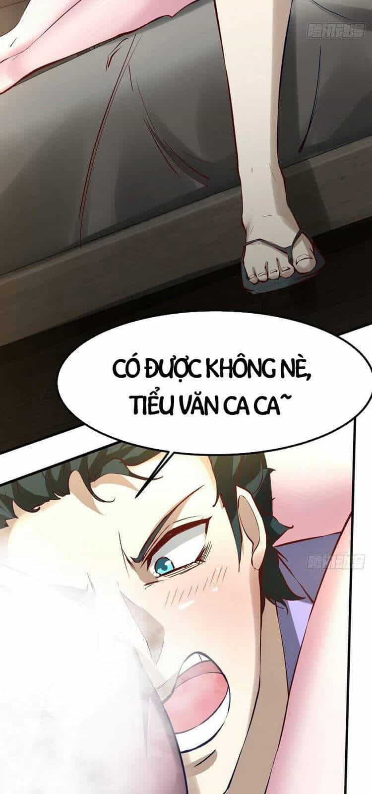 Ta Không Muốn Làm Đệ Nhất - Chương 6 - ảnh 49