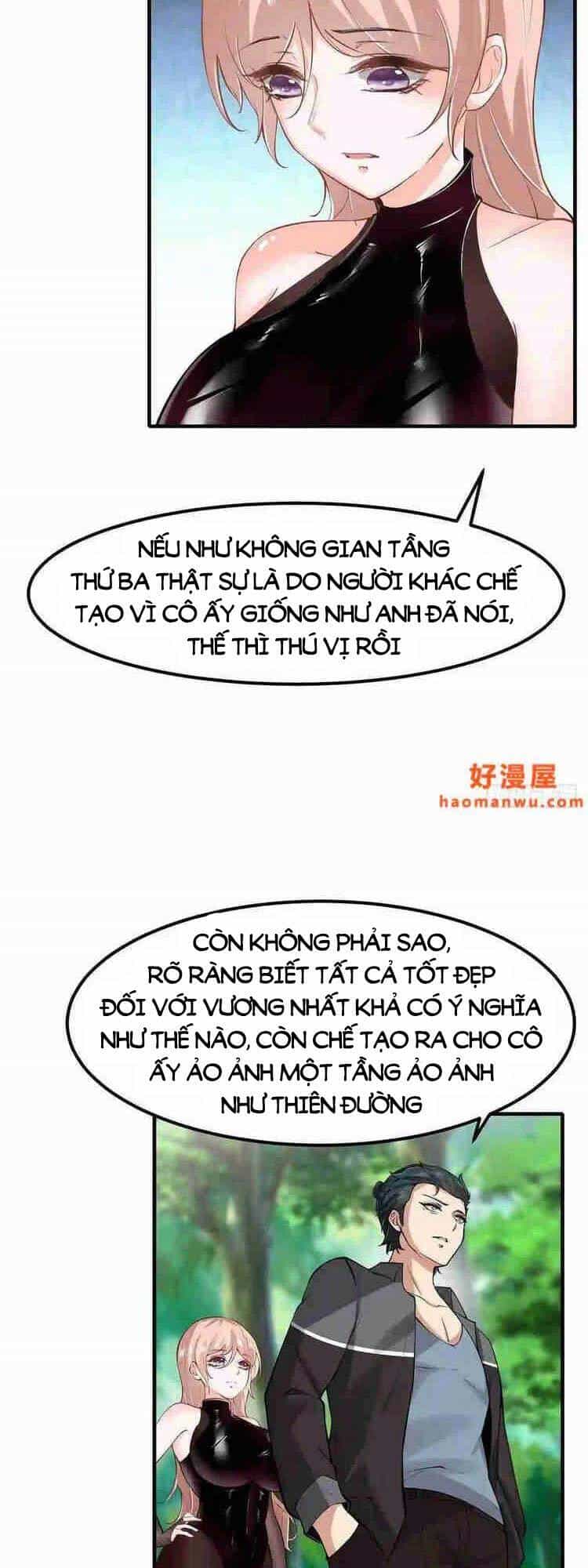 Ta Không Muốn Làm Đệ Nhất - Chương 60 - ảnh 22