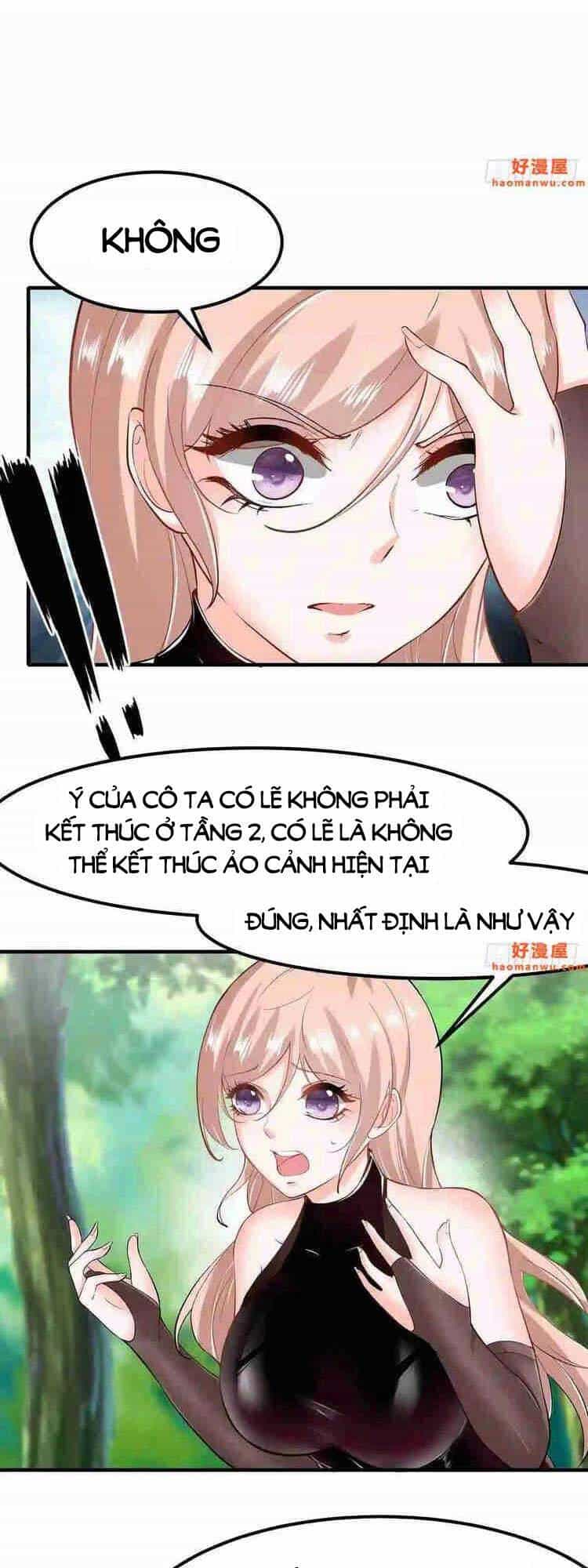 Ta Không Muốn Làm Đệ Nhất - Chương 60 - ảnh 28