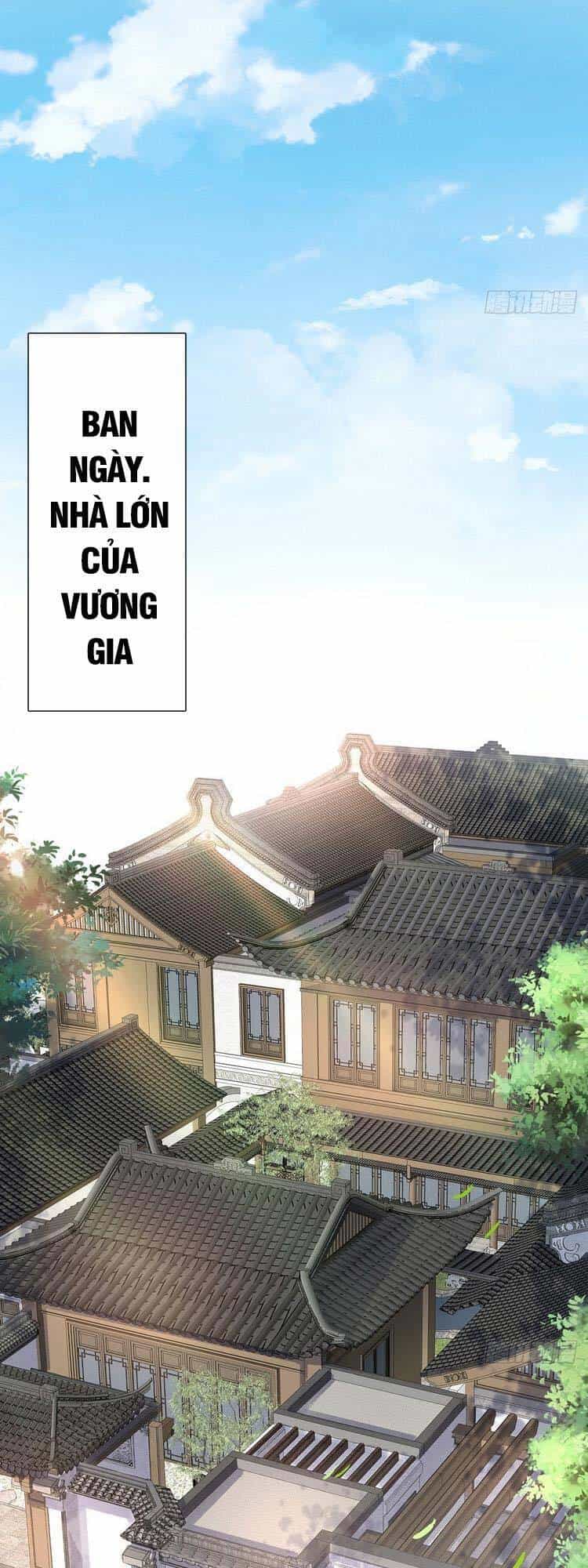 Ta Không Muốn Làm Đệ Nhất - Chương 61 - ảnh 12