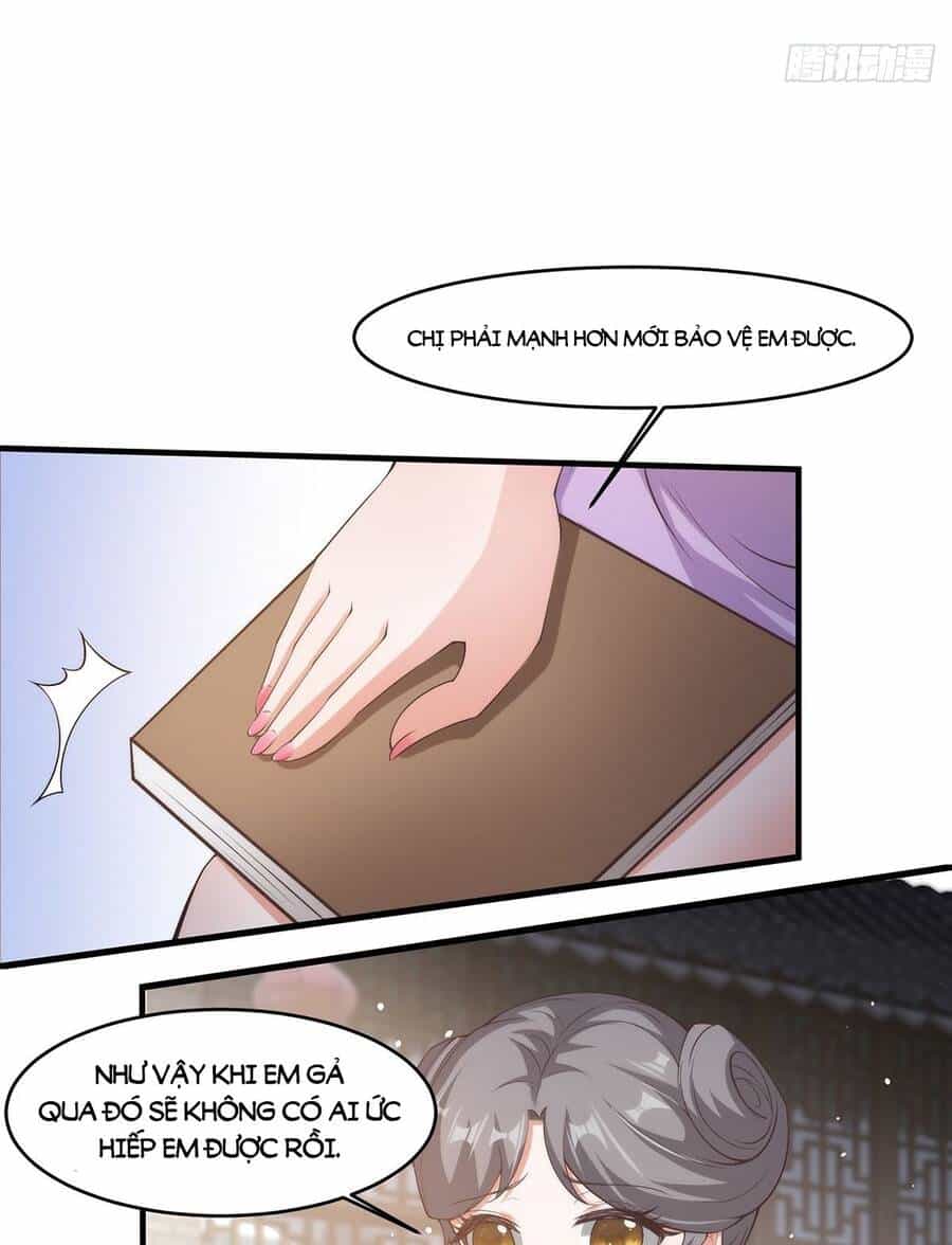 Ta Không Muốn Làm Đệ Nhất - Chương 62 - ảnh 41