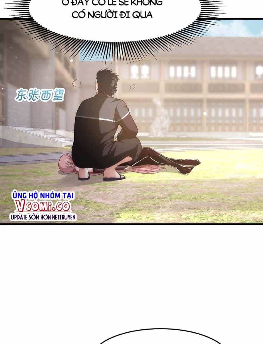 Ta Không Muốn Làm Đệ Nhất - Chương 62 - ảnh 5