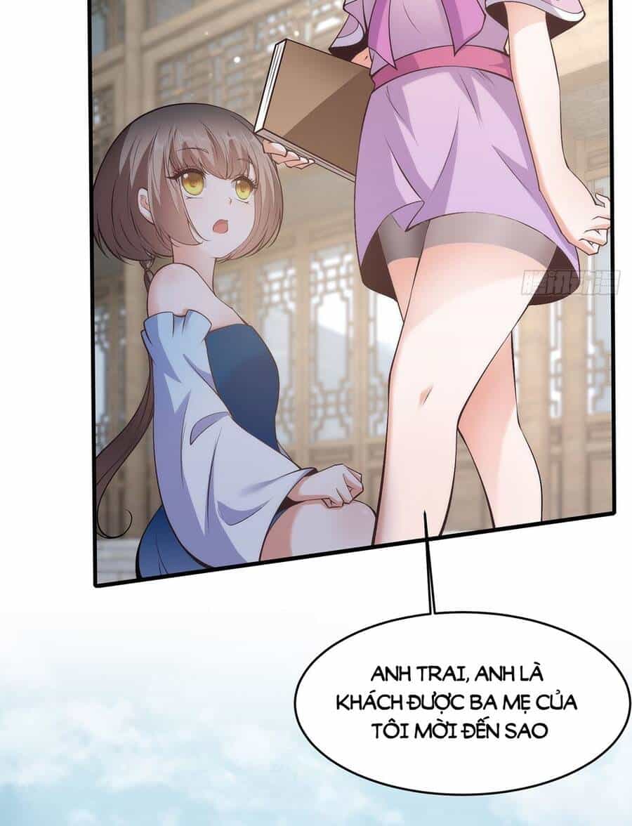 Ta Không Muốn Làm Đệ Nhất - Chương 62 - ảnh 56