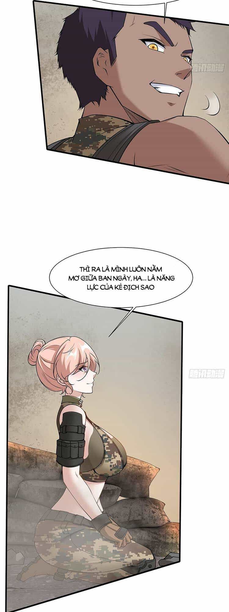 Ta Không Muốn Làm Đệ Nhất - Chương 63 - ảnh 20