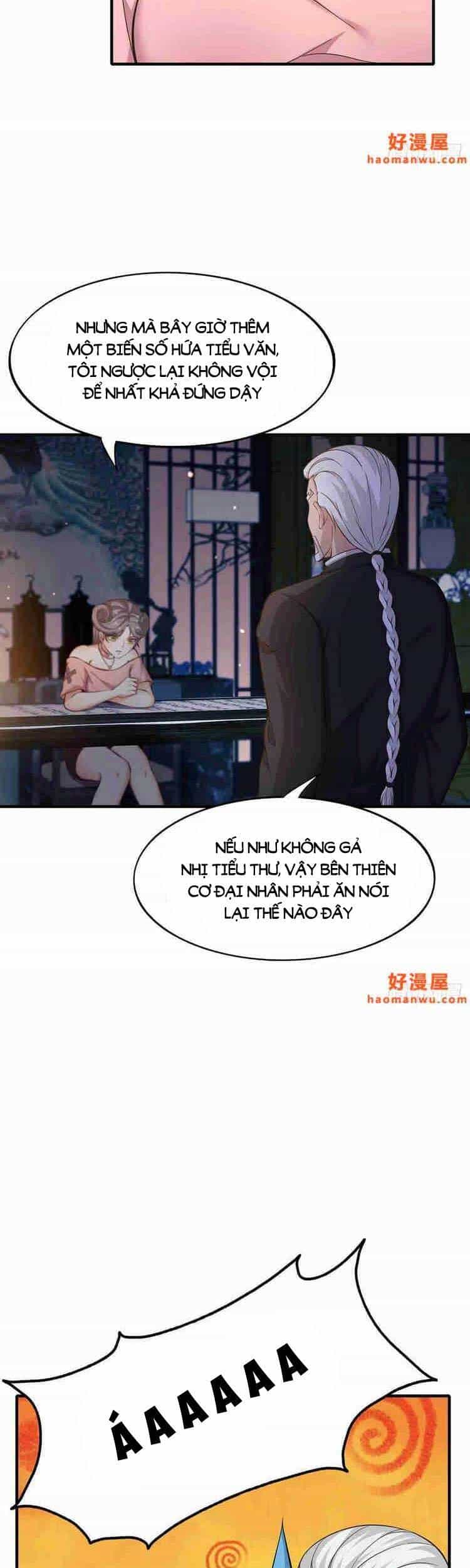 Ta Không Muốn Làm Đệ Nhất - Chương 64 - ảnh 13