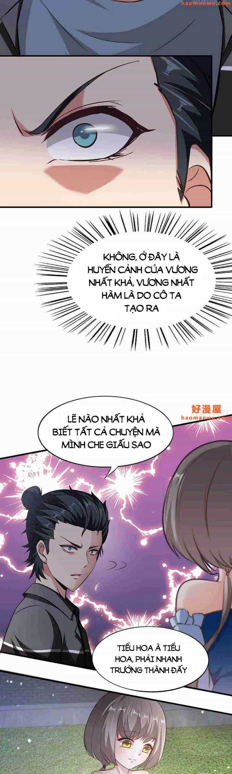 Ta Không Muốn Làm Đệ Nhất - Chương 64 - ảnh 35