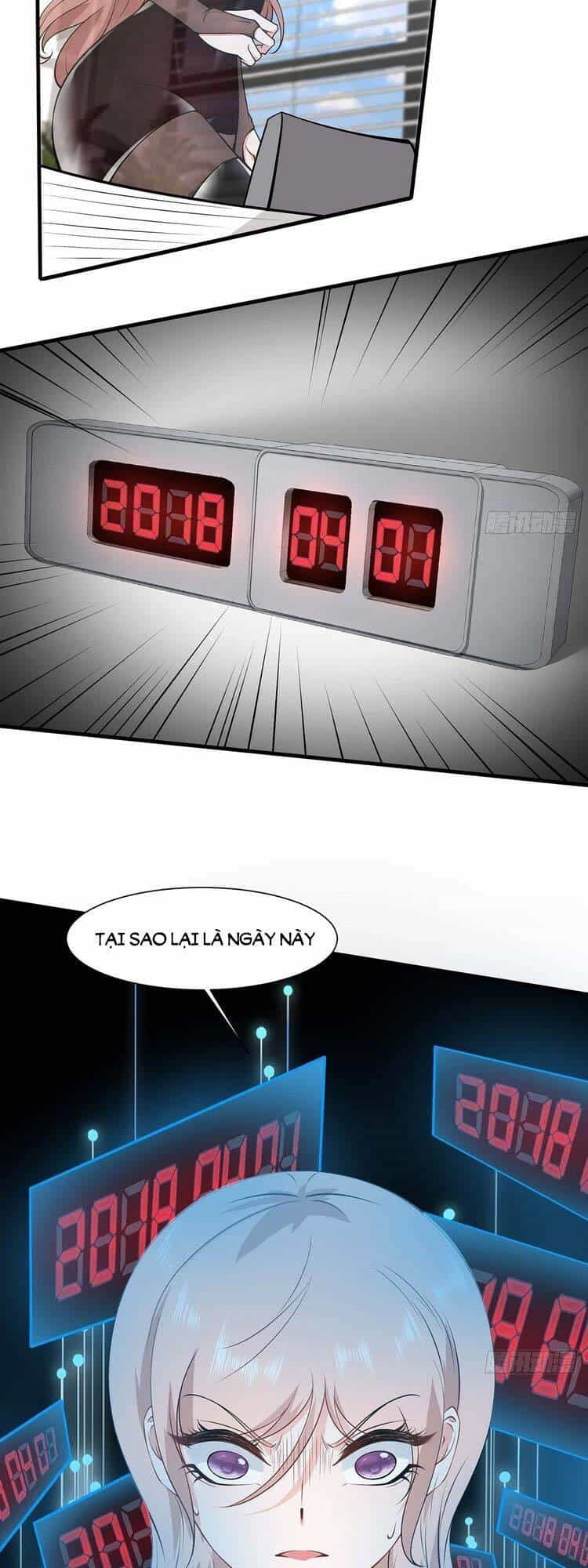 Ta Không Muốn Làm Đệ Nhất - Chương 65 - ảnh 15