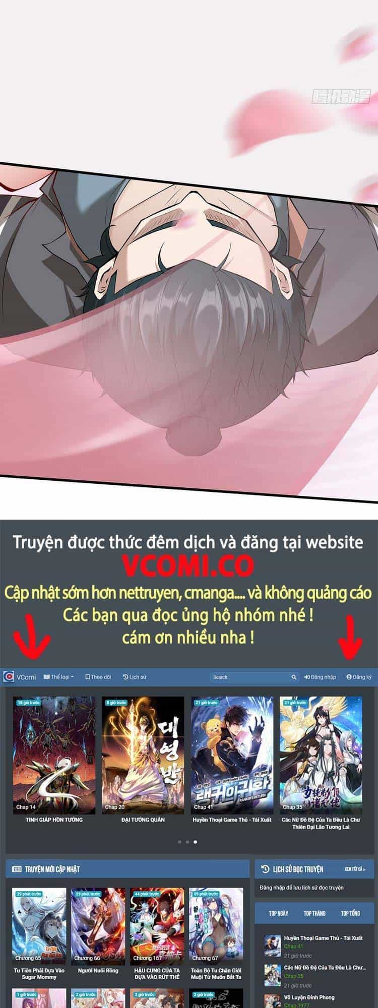 Ta Không Muốn Làm Đệ Nhất - Chương 65 - ảnh 36