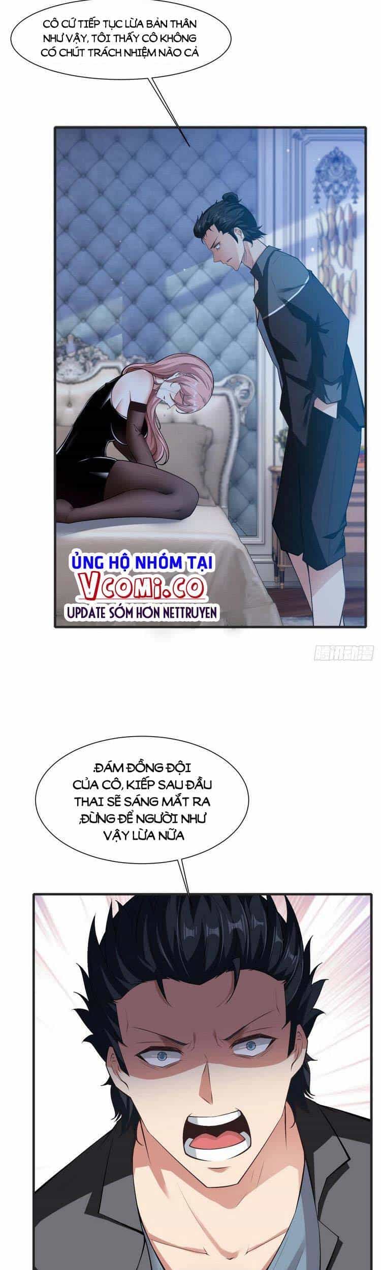 Ta Không Muốn Làm Đệ Nhất - Chương 69 - ảnh 22