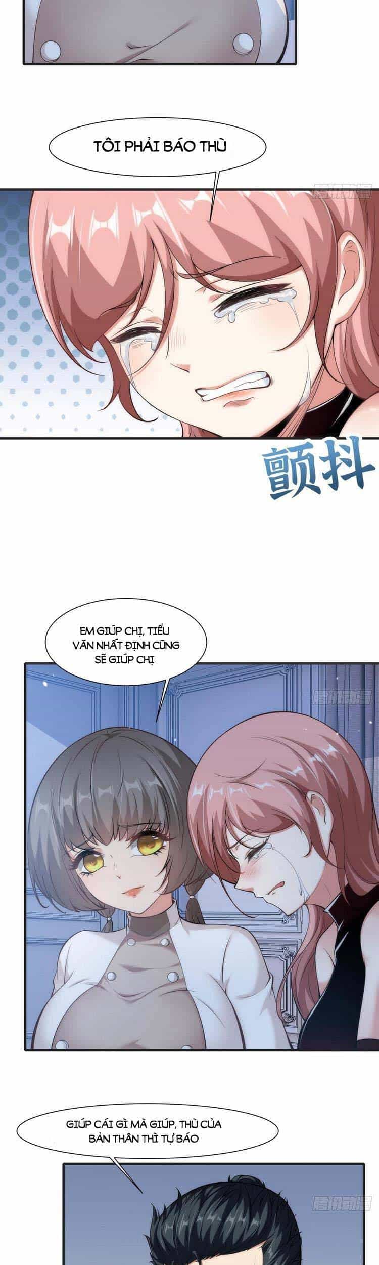 Ta Không Muốn Làm Đệ Nhất - Chương 69 - ảnh 28