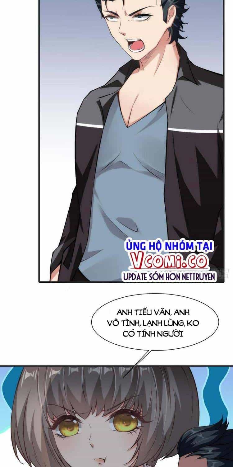 Ta Không Muốn Làm Đệ Nhất - Chương 69 - ảnh 29
