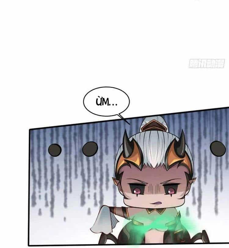 Ta Không Muốn Làm Đệ Nhất - Chương 7 - ảnh 10