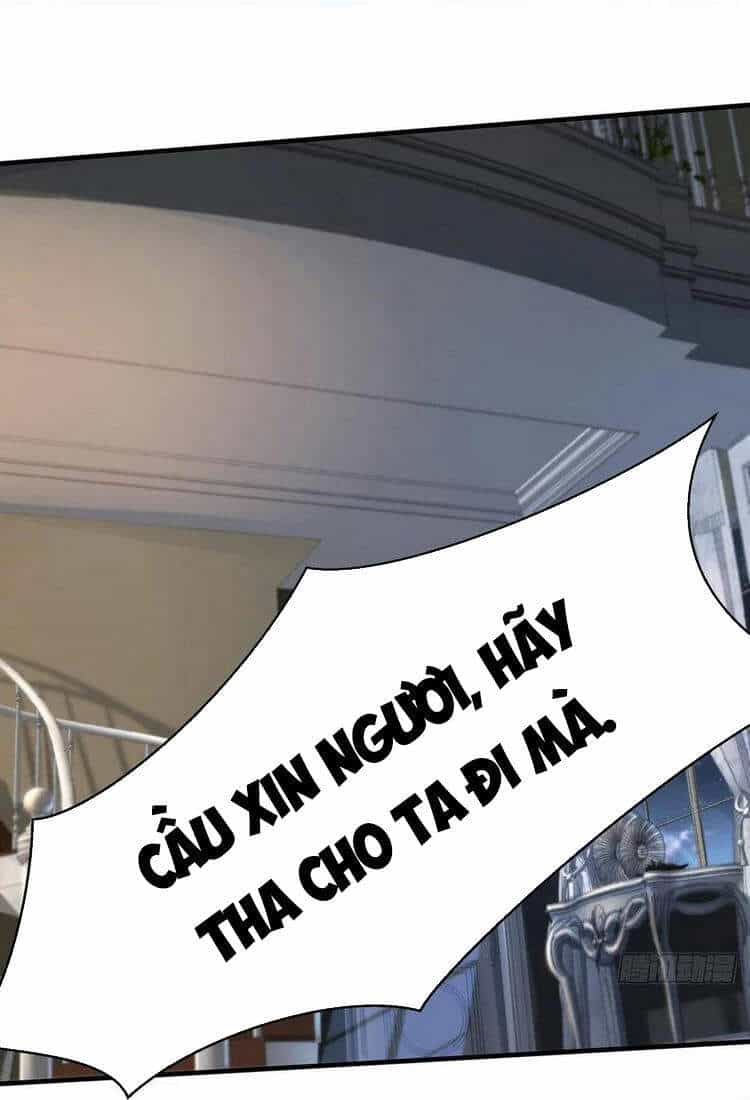 Ta Không Muốn Làm Đệ Nhất - Chương 7 - ảnh 3