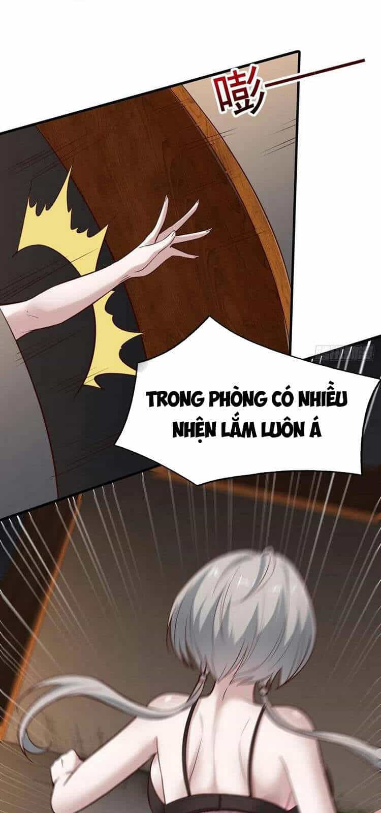Ta Không Muốn Làm Đệ Nhất - Chương 7 - ảnh 38