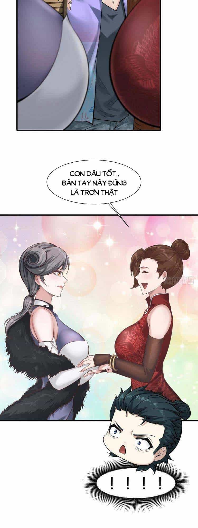 Ta Không Muốn Làm Đệ Nhất - Chương 70 - ảnh 12
