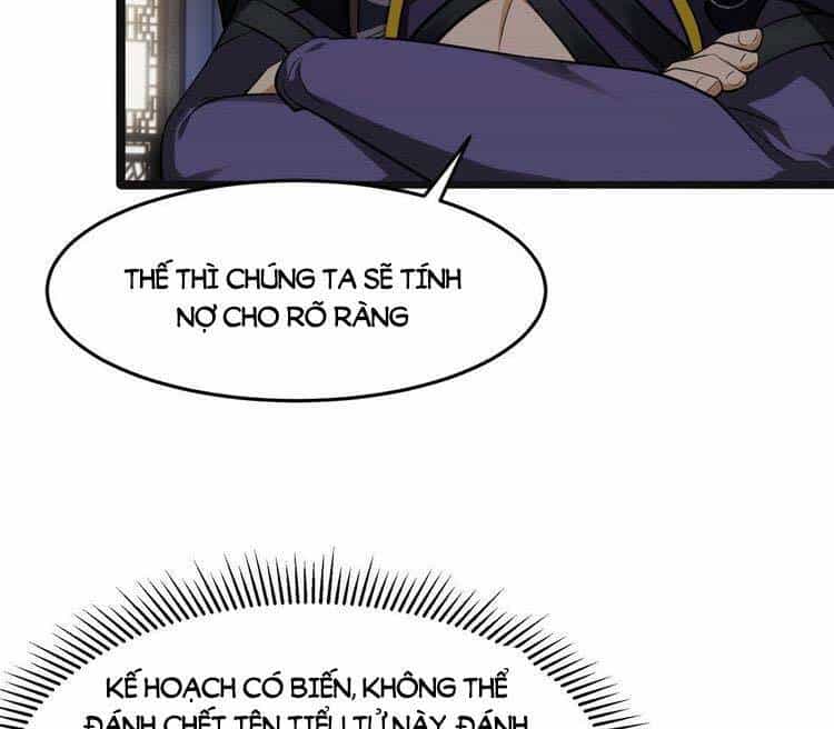 Ta Không Muốn Làm Đệ Nhất - Chương 72 - ảnh 17