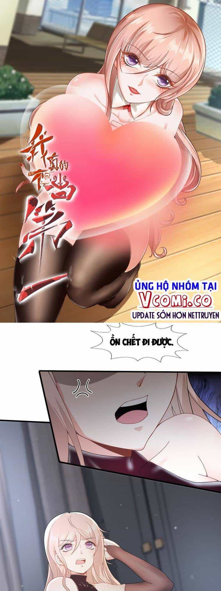 Ta Không Muốn Làm Đệ Nhất - Chương 74 - ảnh 1