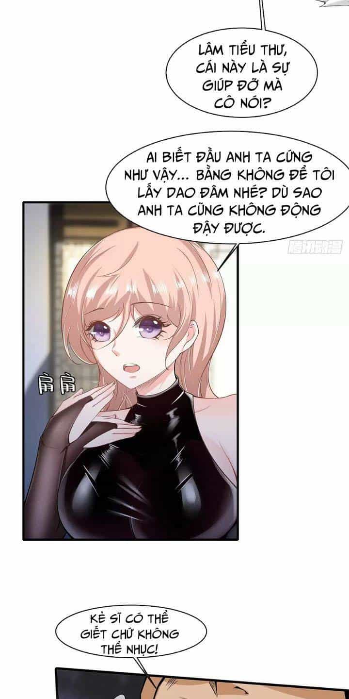 Ta Không Muốn Làm Đệ Nhất - Chương 75 - ảnh 26