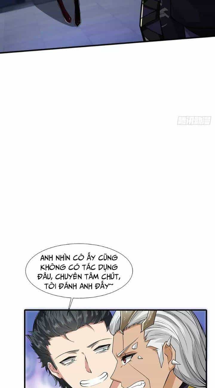Ta Không Muốn Làm Đệ Nhất - Chương 75 - ảnh 8