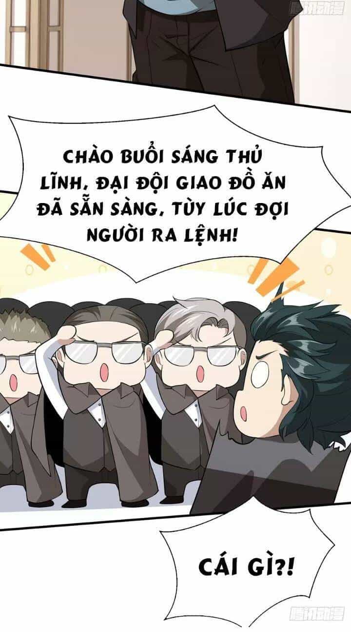 Ta Không Muốn Làm Đệ Nhất - Chương 77 - ảnh 14