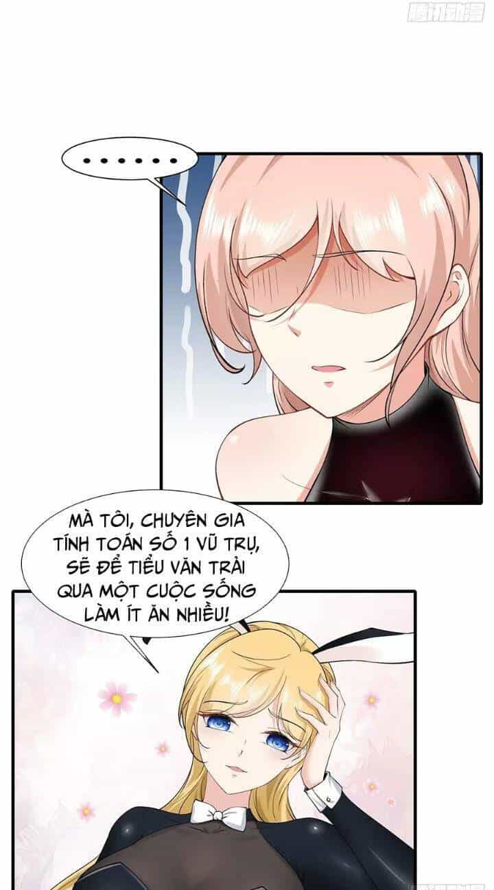 Ta Không Muốn Làm Đệ Nhất - Chương 78 - ảnh 16