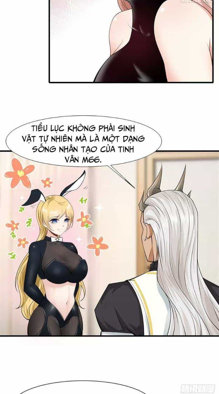 Ta Không Muốn Làm Đệ Nhất - Chương 78 - ảnh 18