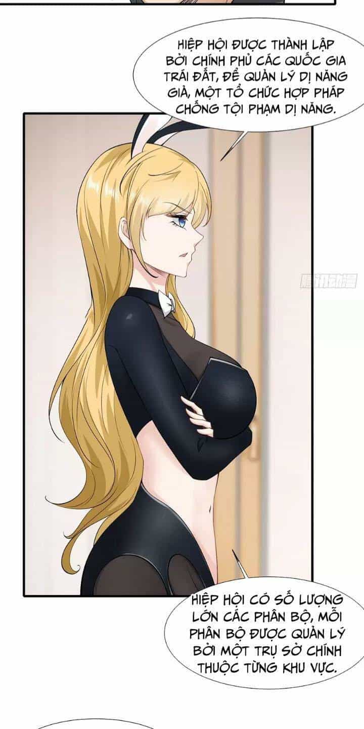 Ta Không Muốn Làm Đệ Nhất - Chương 78 - ảnh 27