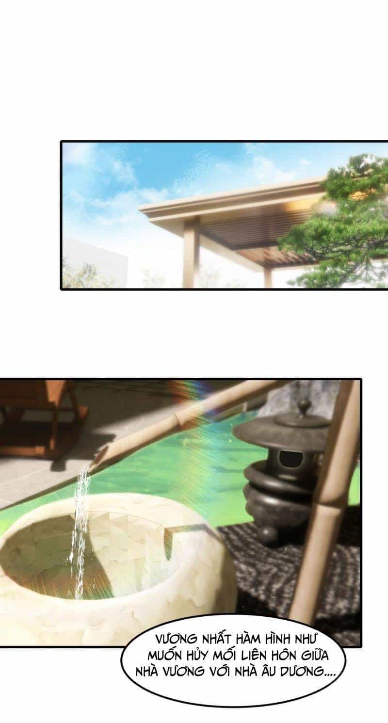 Ta Không Muốn Làm Đệ Nhất - Chương 79 - ảnh 1