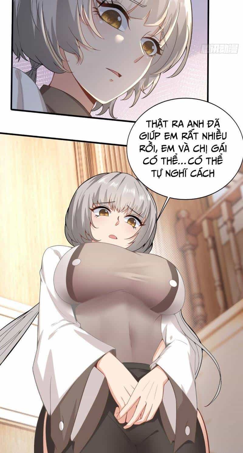 Ta Không Muốn Làm Đệ Nhất - Chương 79 - ảnh 16