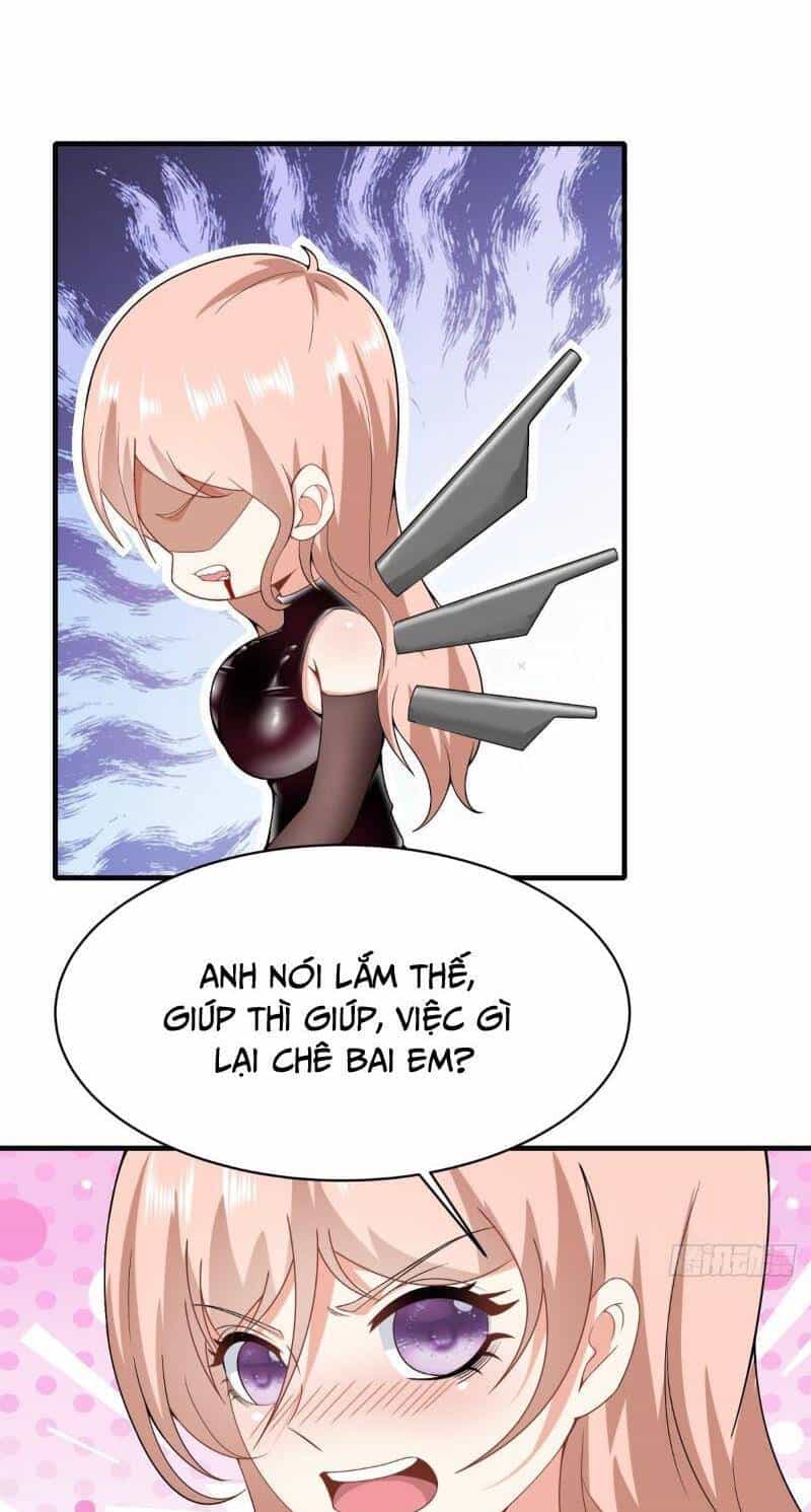 Ta Không Muốn Làm Đệ Nhất - Chương 79 - ảnh 19