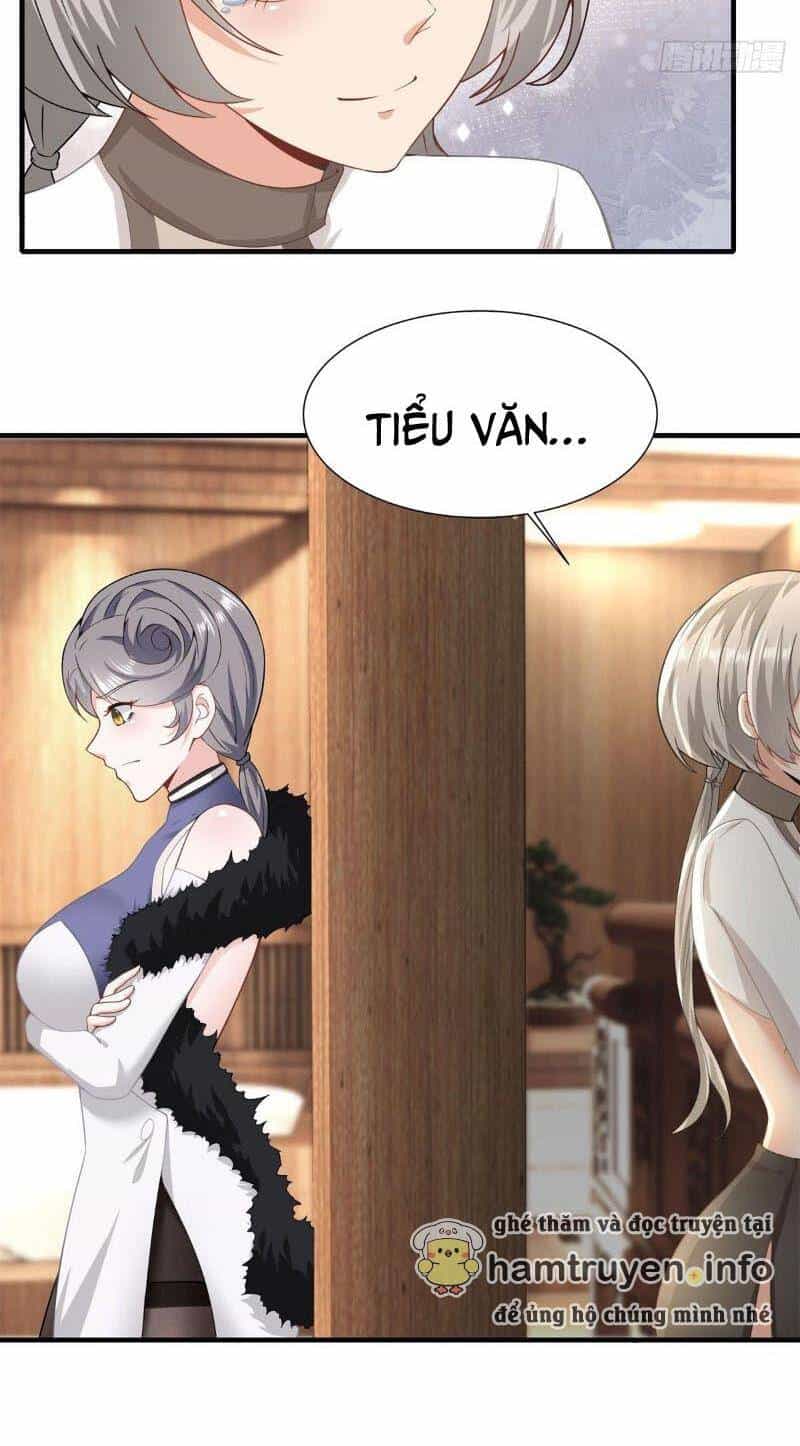Ta Không Muốn Làm Đệ Nhất - Chương 79 - ảnh 23