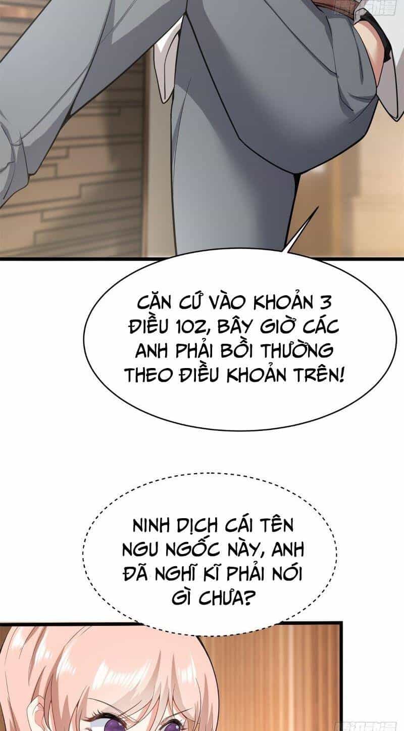 Ta Không Muốn Làm Đệ Nhất - Chương 79 - ảnh 32