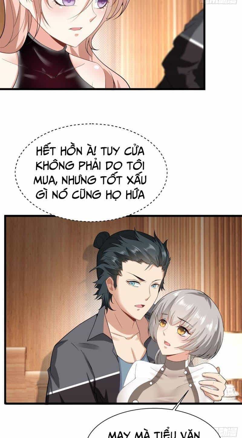 Ta Không Muốn Làm Đệ Nhất - Chương 79 - ảnh 33